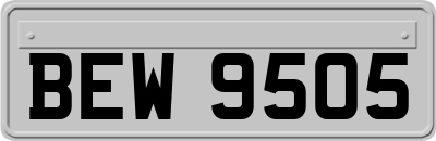 BEW9505