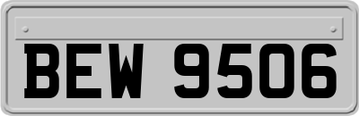 BEW9506