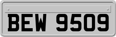 BEW9509