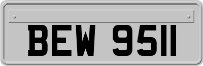 BEW9511