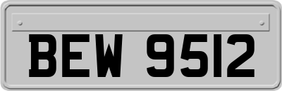 BEW9512