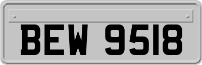 BEW9518