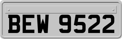 BEW9522