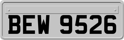 BEW9526