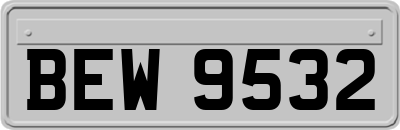 BEW9532