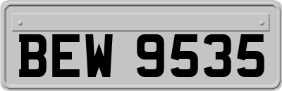 BEW9535