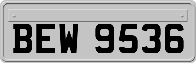 BEW9536