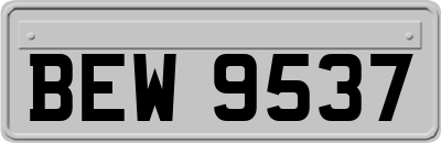 BEW9537