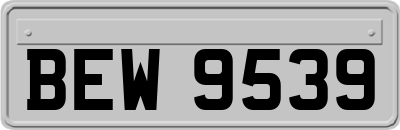 BEW9539