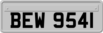 BEW9541