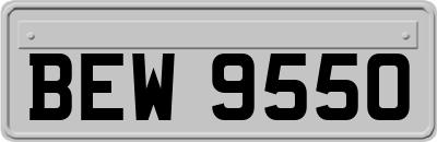 BEW9550