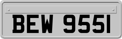 BEW9551