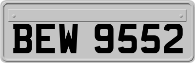 BEW9552