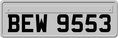 BEW9553