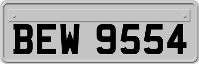 BEW9554