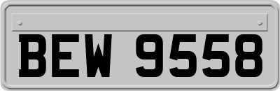 BEW9558