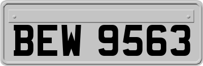 BEW9563