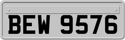 BEW9576