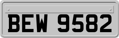 BEW9582