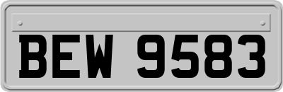 BEW9583