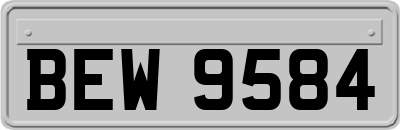 BEW9584