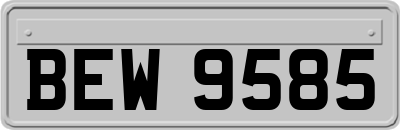 BEW9585