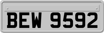 BEW9592