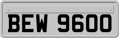 BEW9600