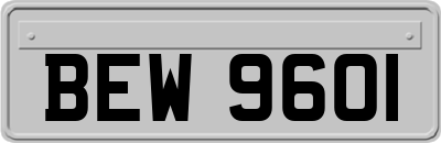 BEW9601