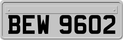 BEW9602