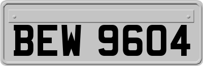 BEW9604