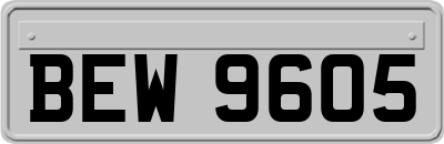 BEW9605