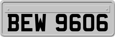 BEW9606