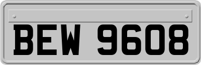 BEW9608