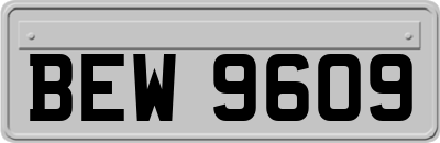 BEW9609