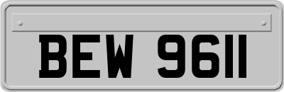 BEW9611