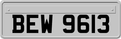 BEW9613