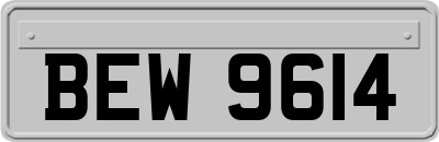 BEW9614