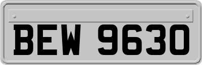 BEW9630