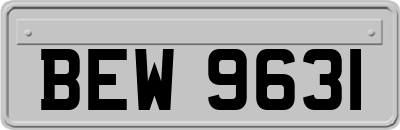 BEW9631