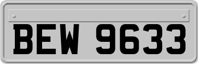 BEW9633