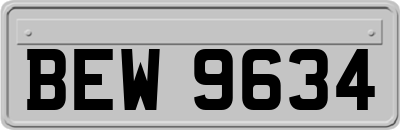 BEW9634