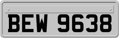 BEW9638