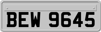 BEW9645