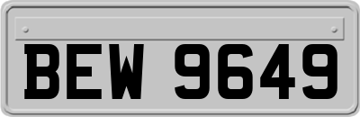 BEW9649