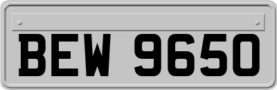 BEW9650