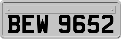 BEW9652