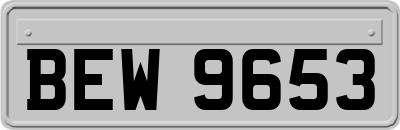 BEW9653