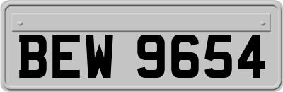 BEW9654