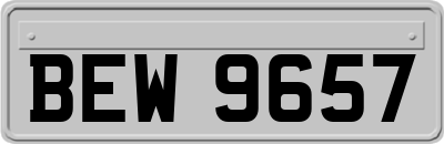 BEW9657